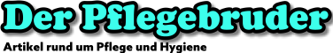 pflegebruder.de Logo