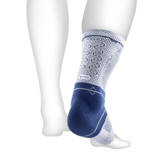 Achillotrain(R) titan Achillessehnenbandage 1 