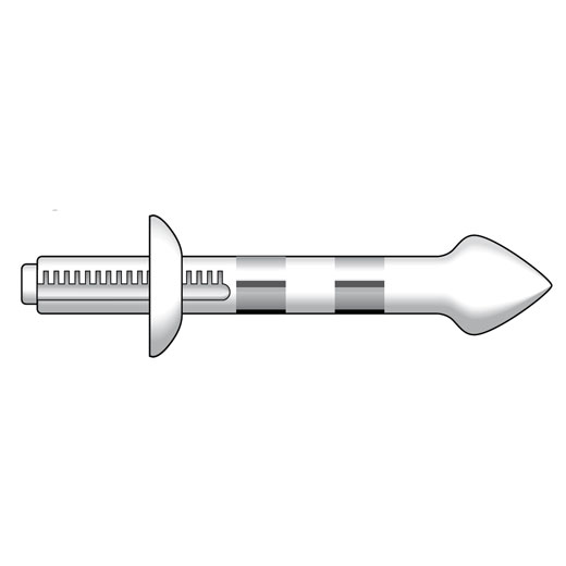 Analsonde fr UROstim Therapiehilfe bei Harn- und Stuhlinkontinenz unter Inkontinenztherapie Shop > Pierenkemper