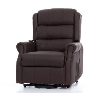 Aufstehsessel Alvaro 2 Motoren B-Ware  