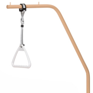 Bettaufrichter f�r Pflegebetten Topas 