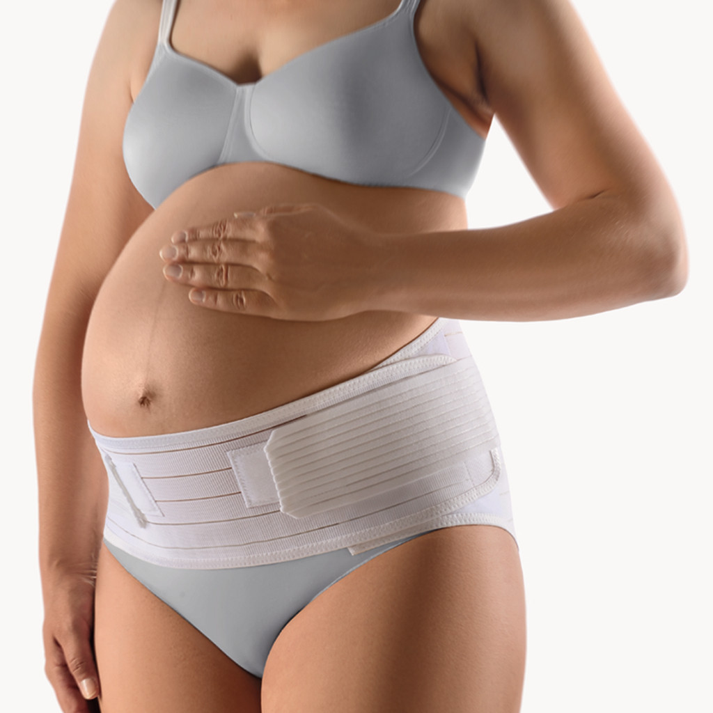 Bort Abdominalstütze für Schwangere Bauchstütz-Bandage