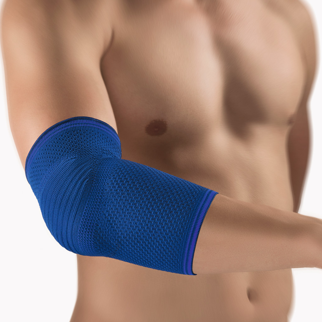 Bort KubiTal Ellenbogen-Polster-Bandage