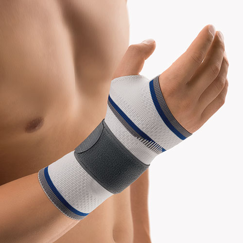 Bort ManuBasic Handgelenkbandage unter Handbandagen > Bort