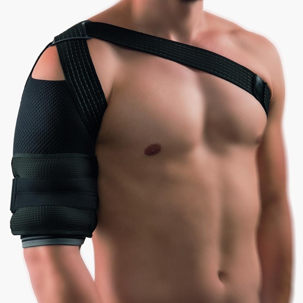 Bort OmoTex Traction Schulterbandage unter Schulterbandagen > Bort