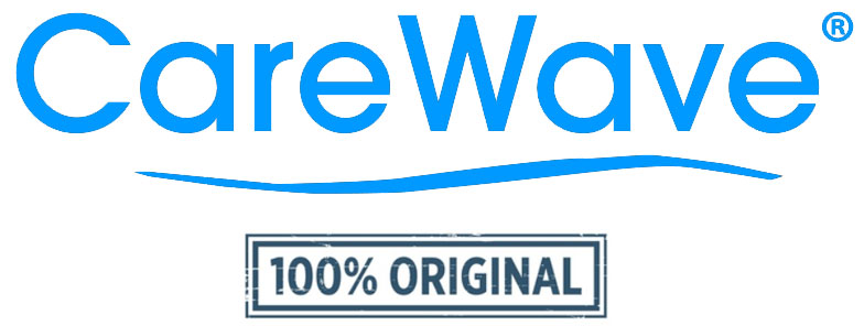 CareWave Lagerungs-Set II- 7-teilig- bestehend aus: Universalkissen XS- Semi-Fowler-Kissen XL-Hemi-Arm-Kissen XL- Deltakissen XL- Fersenentlastungsgurt- Seitenlagerungskissen XL- Transporttasche XS