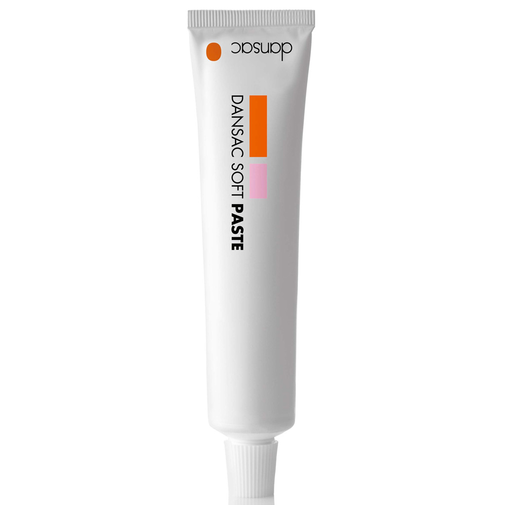 Dansac Soft Paste- P-Tube zu 14-2 g unter Pflege und Zubehr > Dansac