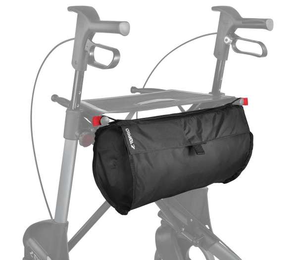 Gepäcktasche für Rollatoren   unter Mobilität>Zubehör Mobilität>Rollator Zubehör