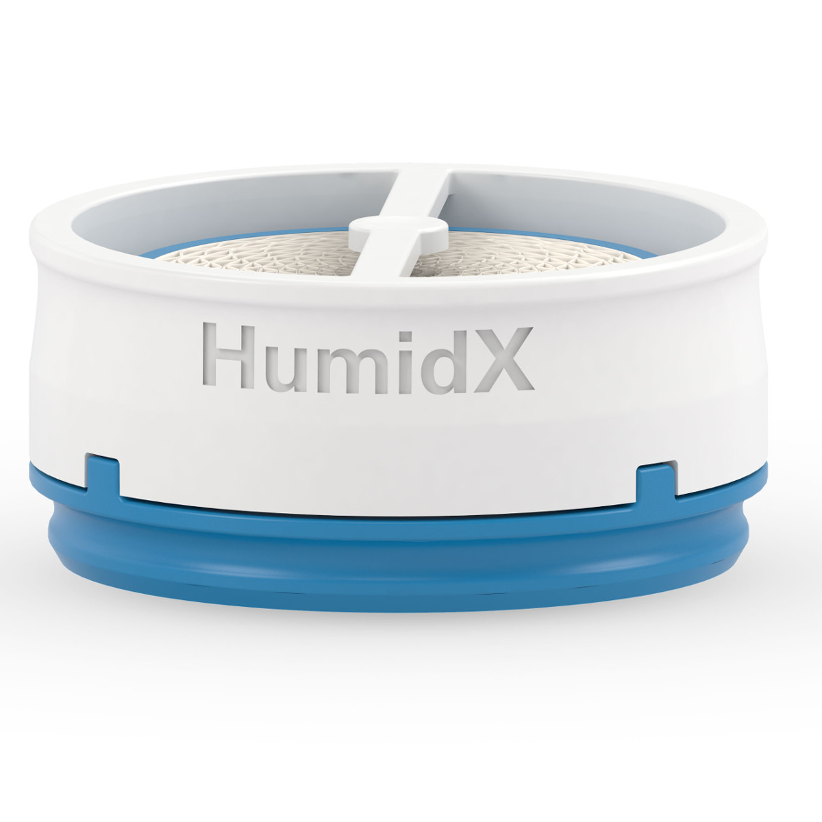 HumidX wasserloser Befeuchter für AirMini von Resmed VE - 6 Stück