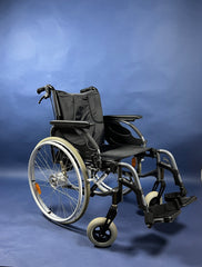 Manueller Rollstuhl Invacare Action 3 NG - SB 48
