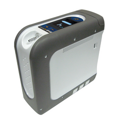 Mobiler Sauerstoffkonzentrator Drive Medical iGo2
