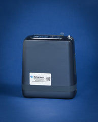 Mobiler Sauerstoffkonzentrator RQ-Flow Mobil (Reharaum-Abo-Miete)