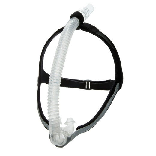 Opus 360 von Fisher und Paykel Nasenpolster-Maske zur Schlafapnoetherapie unter CPAP Masken > - Fisher & Paykel Maskenshop > Fisher & Paykel