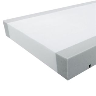 Pflegematratze Comfort-Fit 90 x 200 cm 