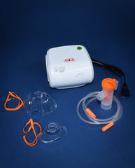 Pneumatischer Inhalator - Inhalationsgerät - Antar