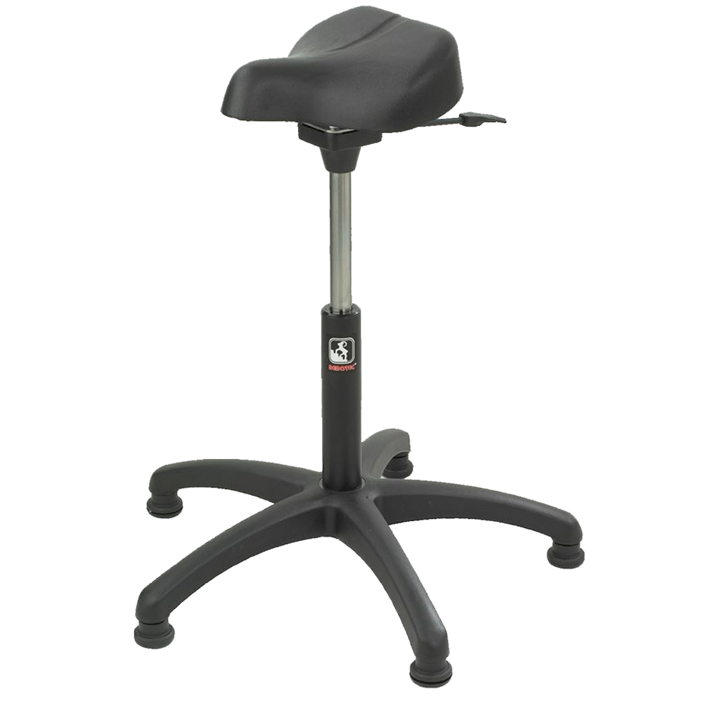 Rebotec Stehhilfe Stand Up sichere und ergonomische Stehhilfe