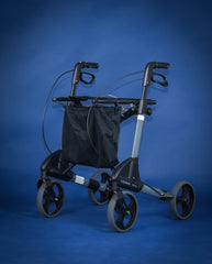 Rollator Topro Troja S - Viva S - Faltbar max- 125 kg