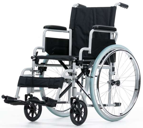 Rollstuhl Karibu 46 cm 