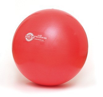 SISSEL Ball 65cm- rot