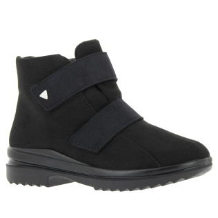 Stiefelette Lene schwarz 36 