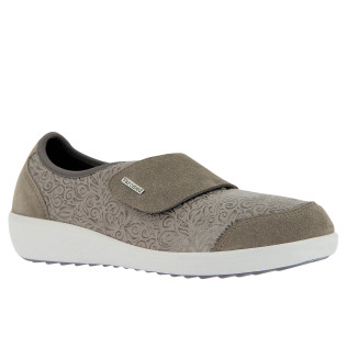 Strechschuh Ballerina Fremont lava 35 1-3 