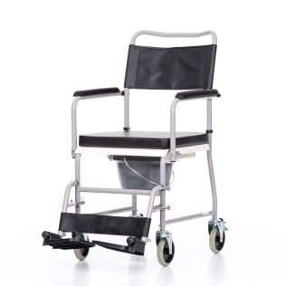 Toilettenrollstuhl Venus 4  