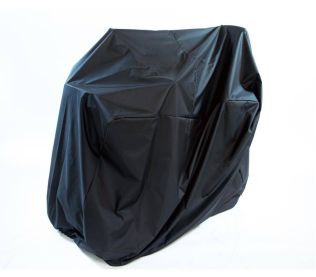 Universal Scooter Garage  