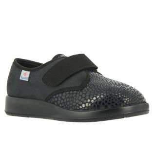 Verbandschuh Z�rich Stretchschuh schwarz 36 