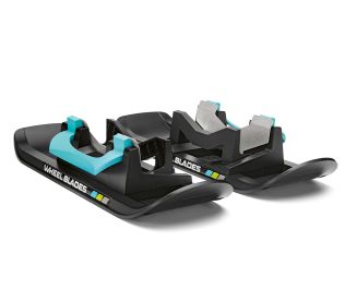 XL Rollatoren - Kinderwagen - 1 Paar  