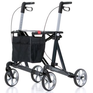 XXL Rollator Server HD medium Standard 